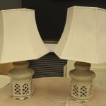 753 9327 TABLE LAMPS